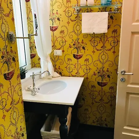 Casa Fara * Fara San Martino