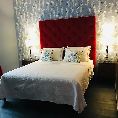 Vakantiehuis Casa Fara *