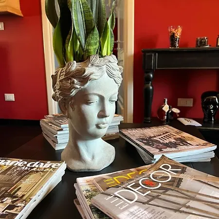 Casa Fara * Fara San Martino