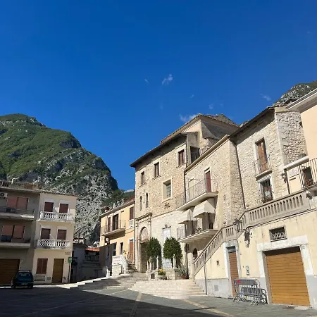 Casa Fara Casa vacanze Fara San Martino