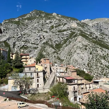 Casa Fara Vakantiehuis *