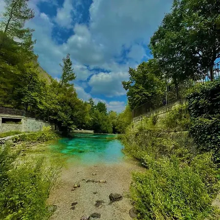 Casa Fara Holiday home