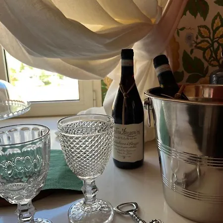 Casa Fara Fara San Martino