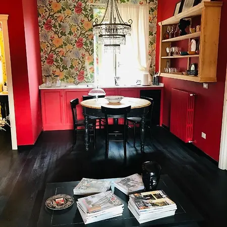 Prázdninový dům Casa Fara Fara San Martino