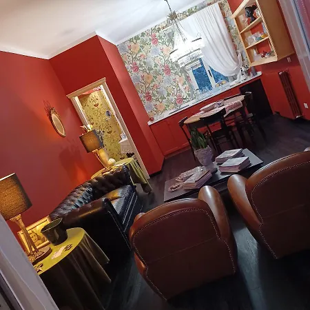 Dom wakacyjny Casa Fara Fara San Martino