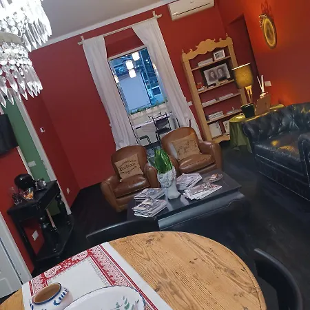 Casa Fara Fara San Martino