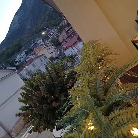 Vakantiehuis Casa Fara