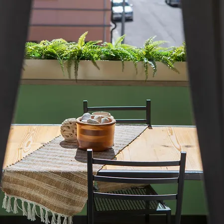 Casa Fara Dom wakacyjny Fara San Martino