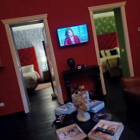 Casa Fara Prázdninový dům