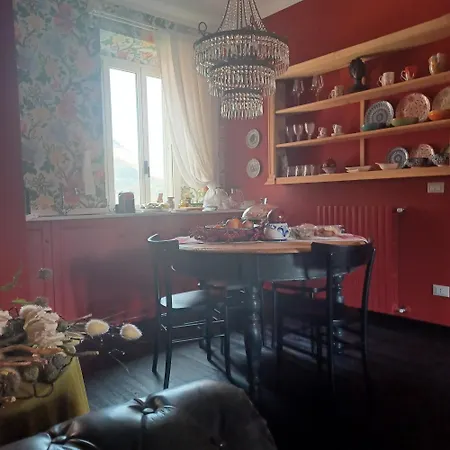 Casa Fara Fara San Martino