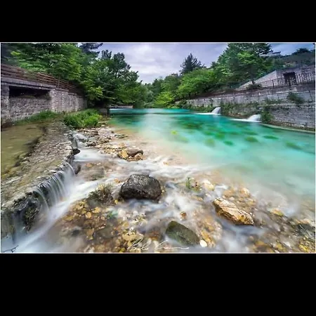 Casa Fara Dom wakacyjny Fara San Martino