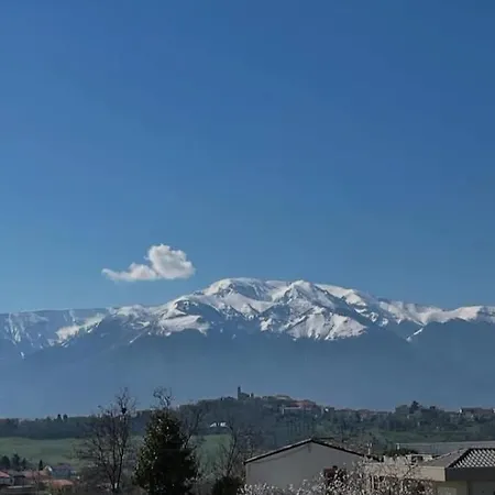 Casa Fara Fara San Martino