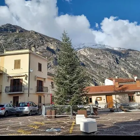 Casa Fara Holiday home