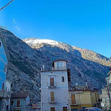 Casa Fara Casa vacanze *