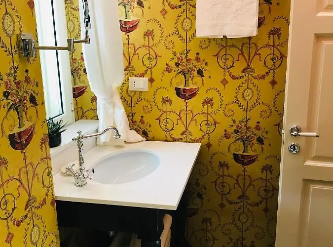 Casa Fara * Fara San Martino