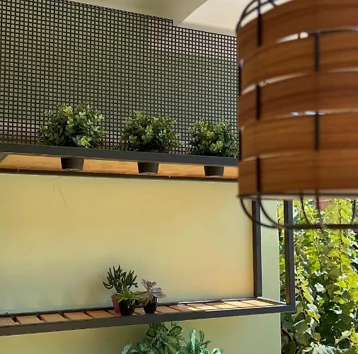 Casa vacanze Casa Fara *