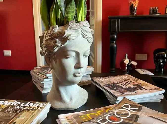 Casa Fara * Fara San Martino