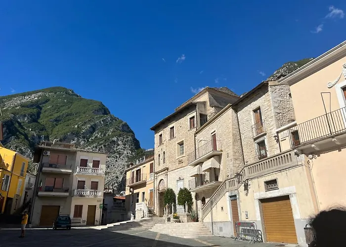 Casa Fara Casa vacanze Fara San Martino