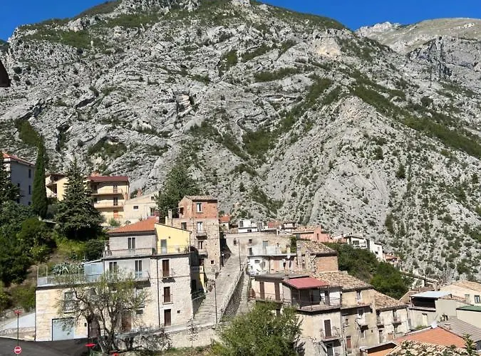 Casa Fara Casa vacanze *