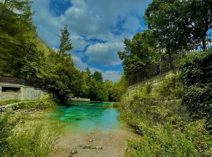 Casa Fara Prázdninový dům