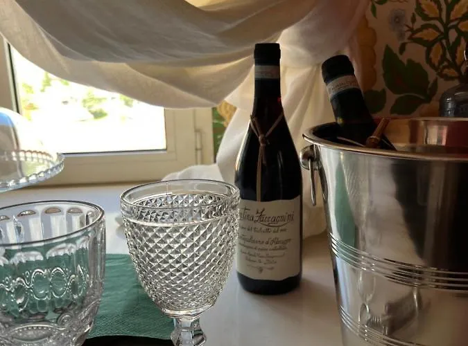 Casa Fara Fara San Martino