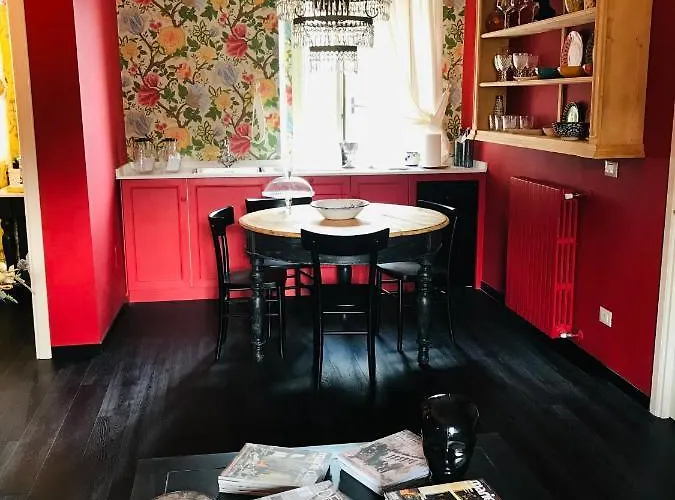 Prázdninový dům Casa Fara Fara San Martino