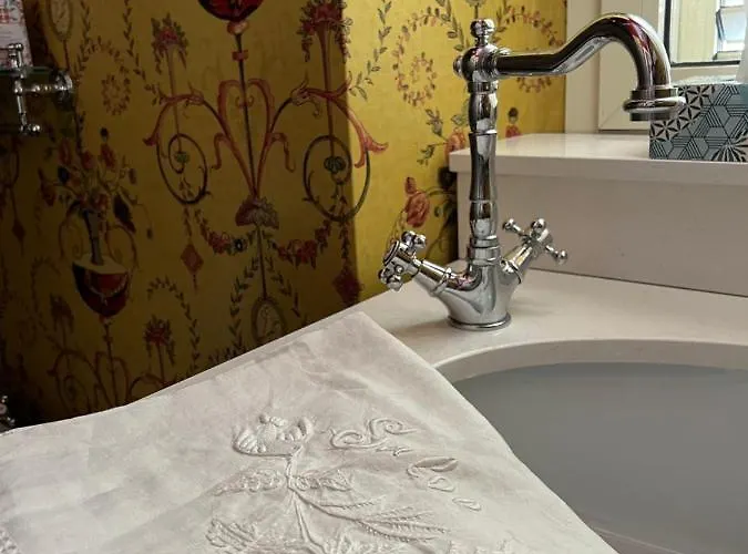 Casa Fara * Fara San Martino