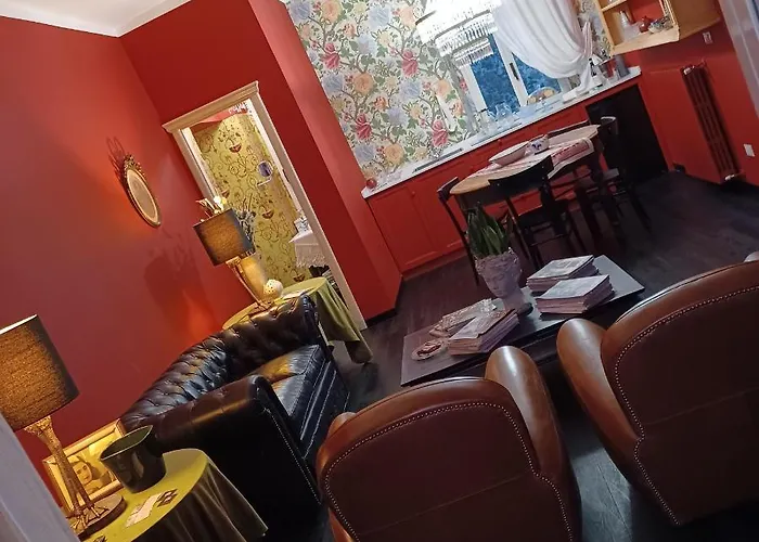 Prázdninový dům Casa Fara Fara San Martino