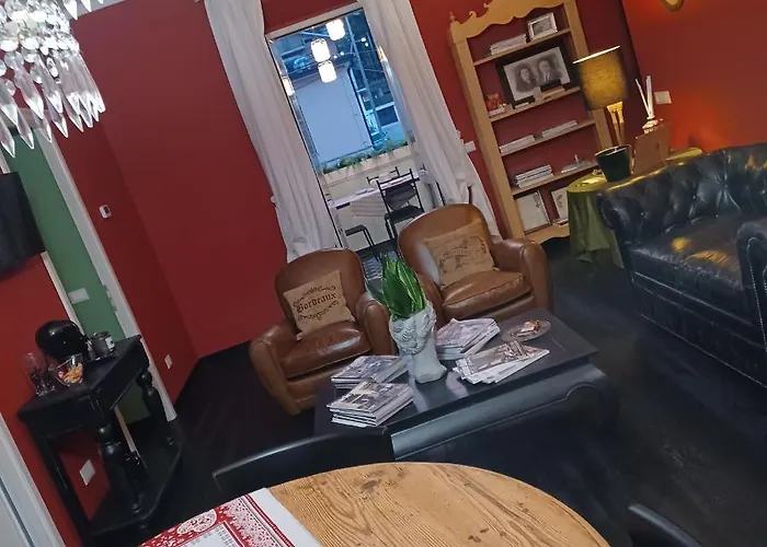 Casa Fara Fara San Martino