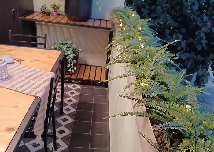 Casa Fara Fara San Martino