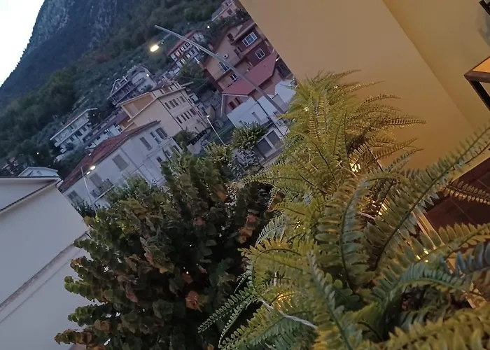 Casa vacanze Casa Fara