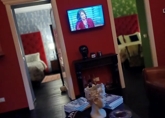 Casa Fara Prázdninový dům