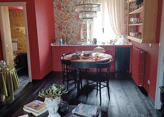 Casa Fara * Fara San Martino