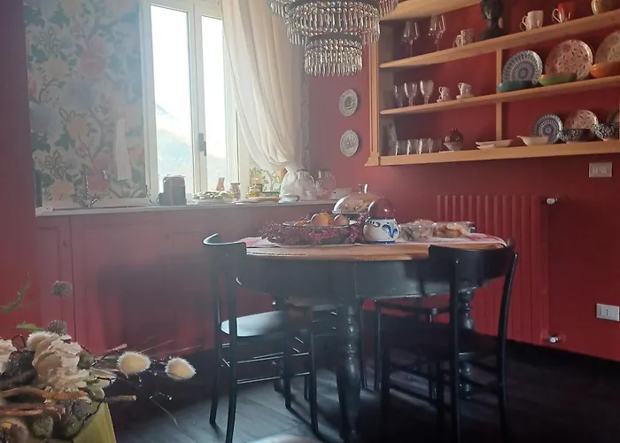 Casa Fara Fara San Martino