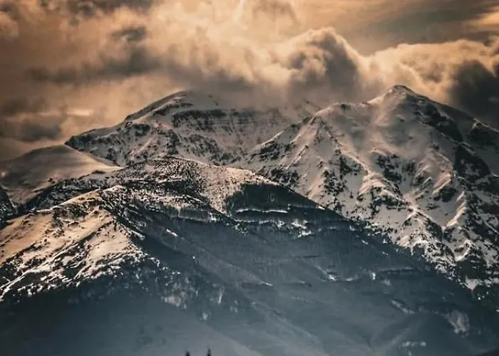 Casa Fara Fara San Martino