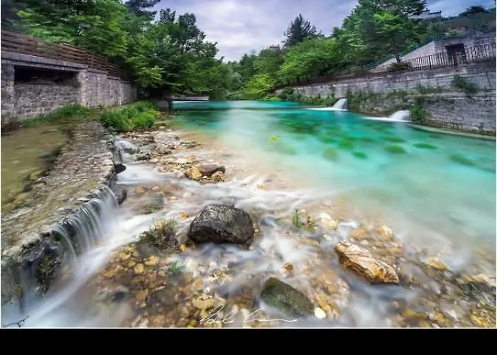 Casa Fara Casa vacanze Fara San Martino