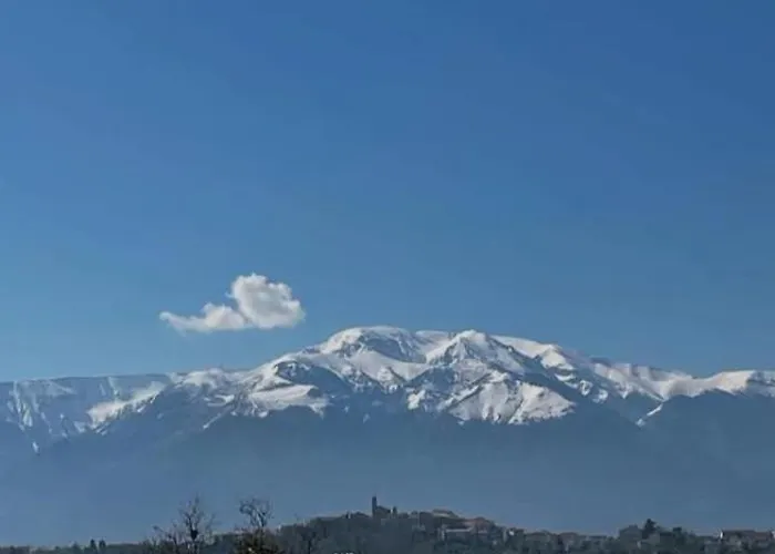 Casa Fara Fara San Martino