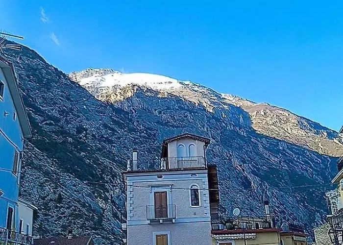 Casa Fara Casa vacanze *