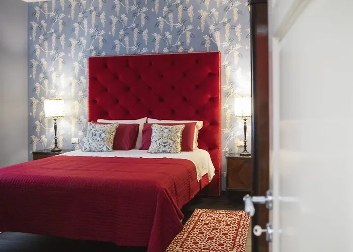 Casa vacanze Casa Fara Fara San Martino